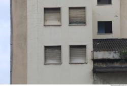 Photo Textures of Spanish Windows